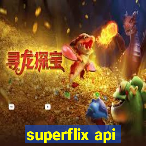 superflix api